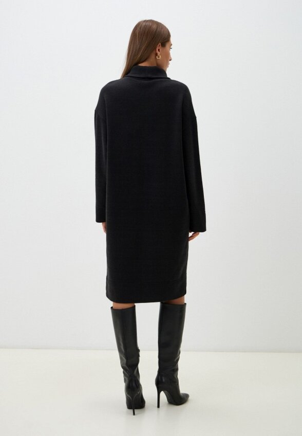 Платье Модный дом Виктории Тишиной