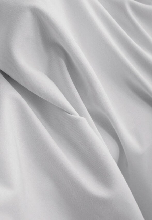Постельное белье Семейное Soft Silver