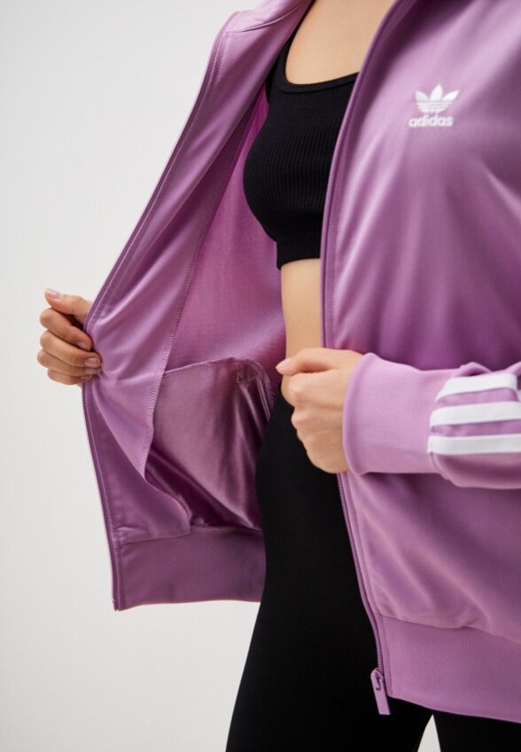 Олимпийка adidas Originals