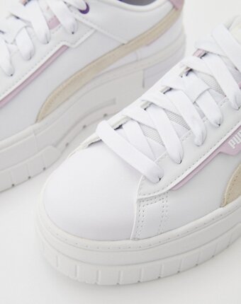 Кеды PUMA женщинам