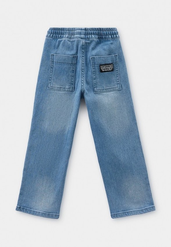 Джинсы PlayToday