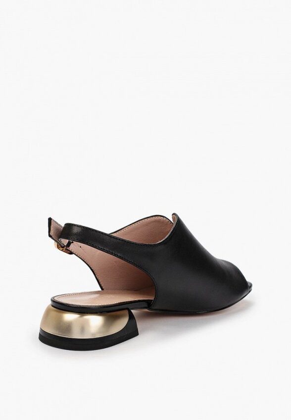 Босоножки El'Rosso