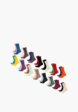 Носки 15 пар bb socks11  - превью
