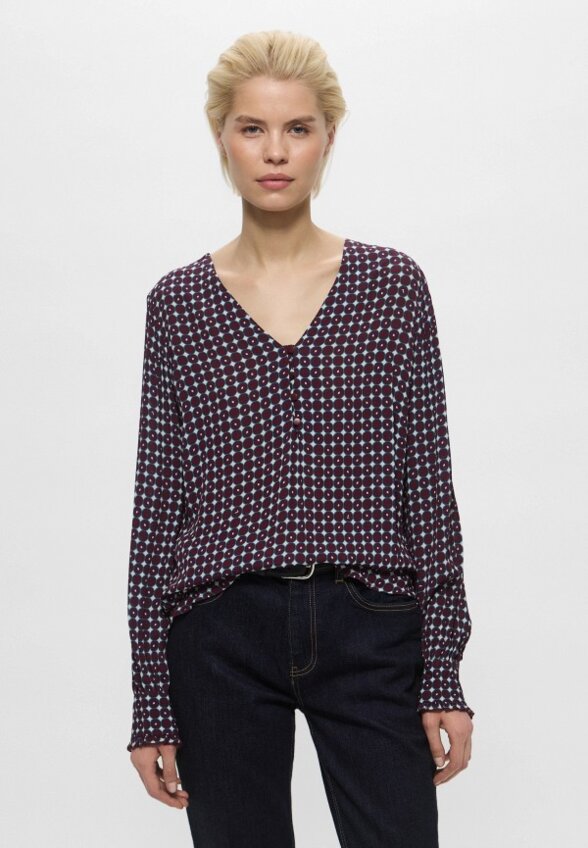 Блуза Trussardi