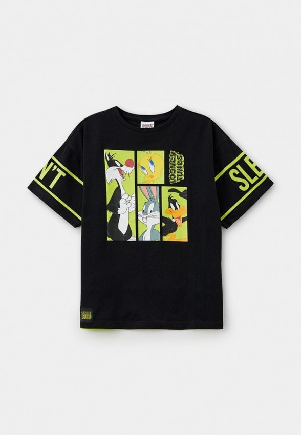 Футболка PlayToday