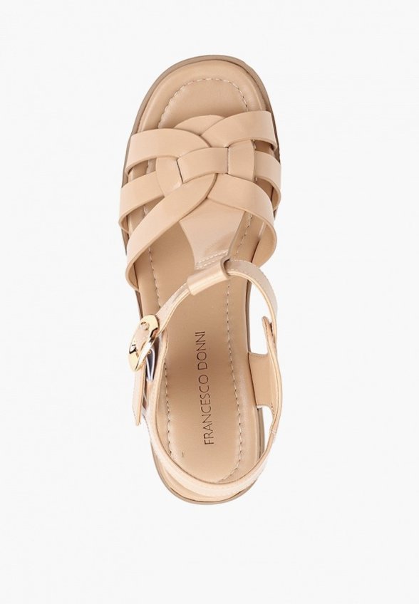 Босоножки Francesco Donni