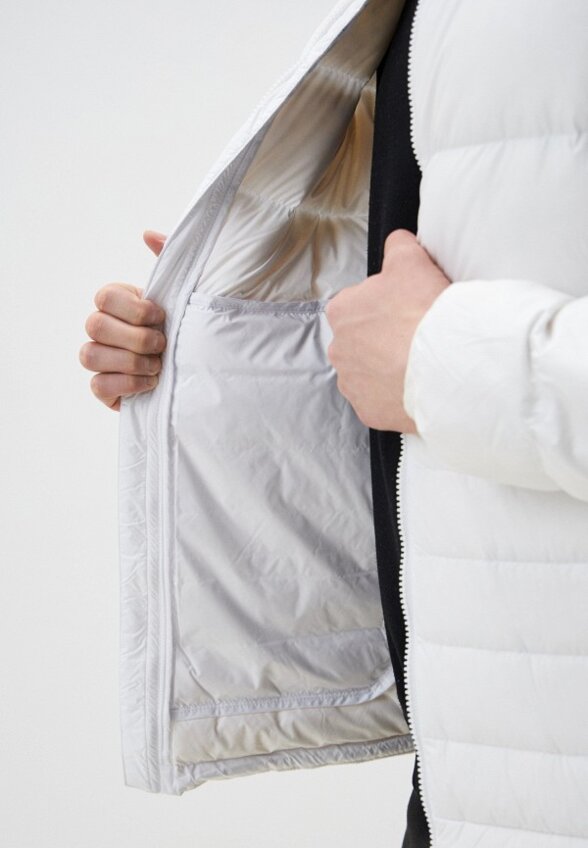 Куртка утепленная Kelme