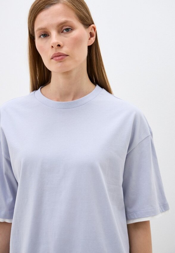 Футболка Zarina