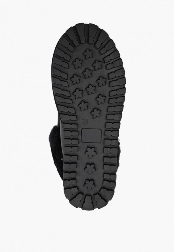 Ботинки Shoiberg