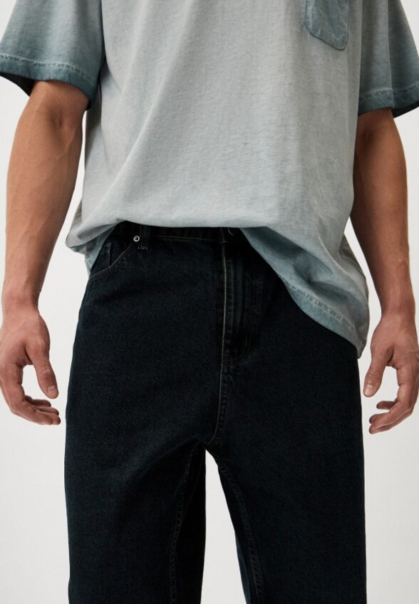 Джинсы Mademan