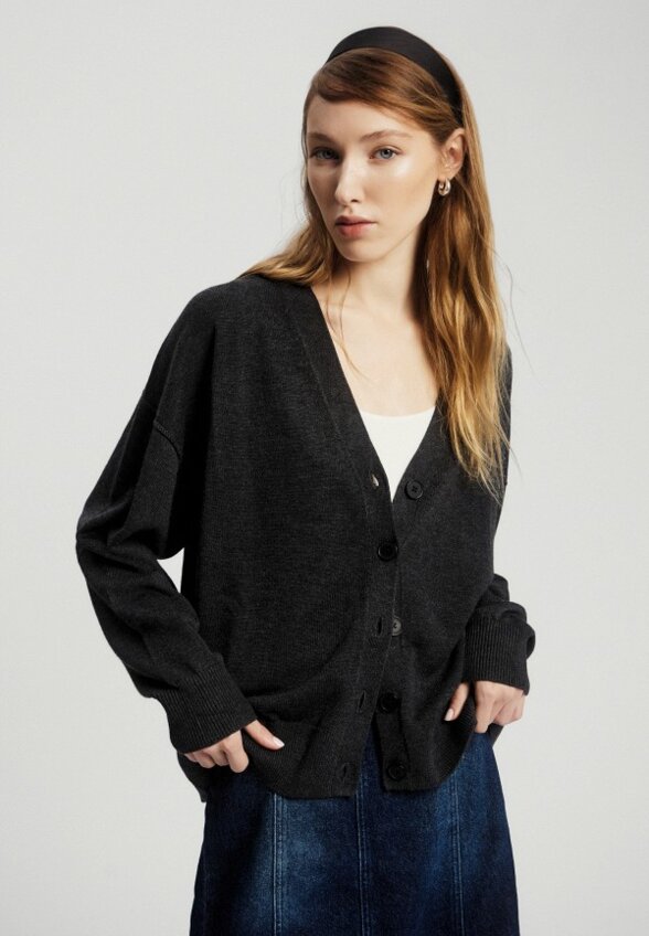 Кардиган Nume