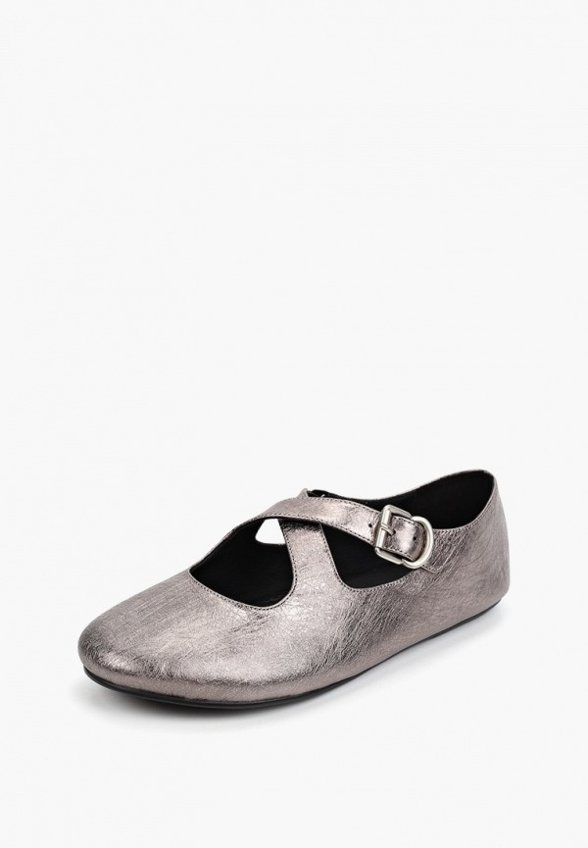 Балетки Evigi