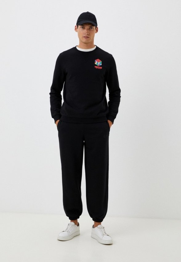 Свитшот Lee Cooper