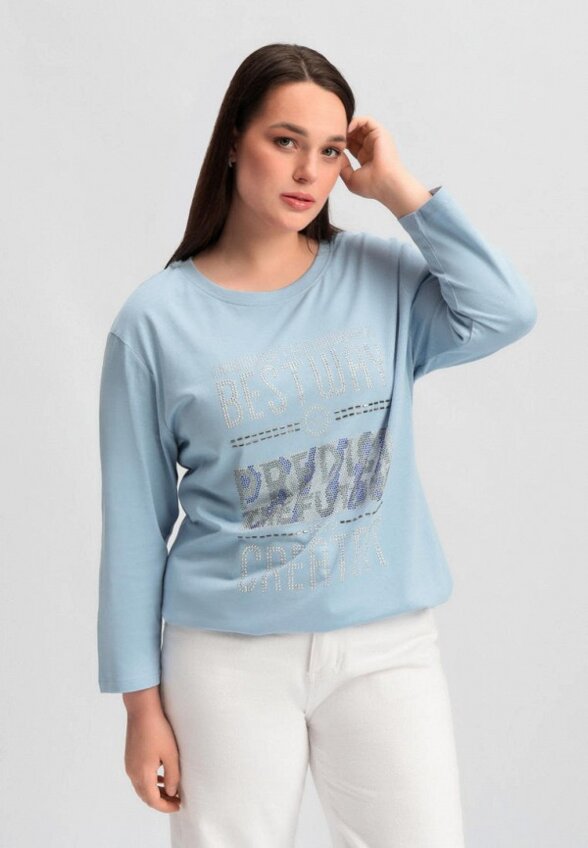 Лонгслив Veravo