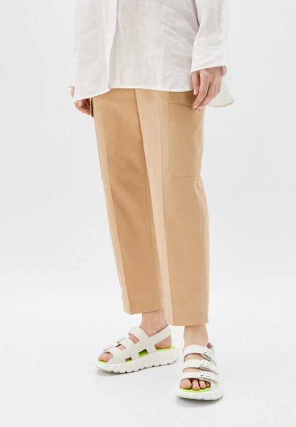 Сандалии 4ccccees