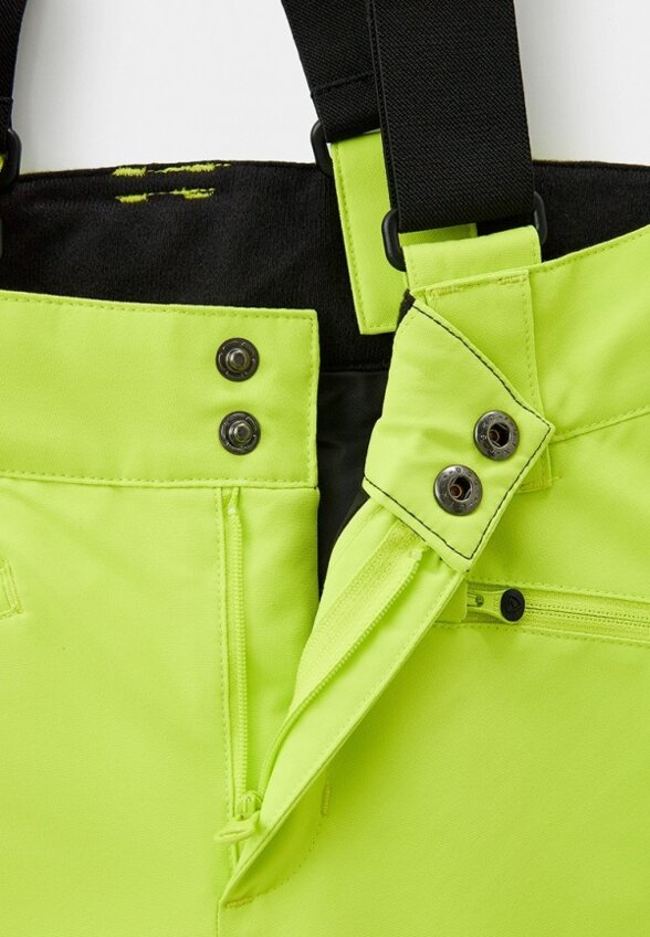 Брюки горнолыжные Ziener