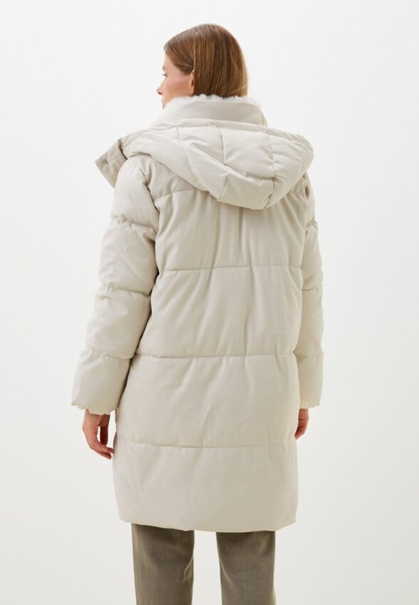 Пуховик Zolla