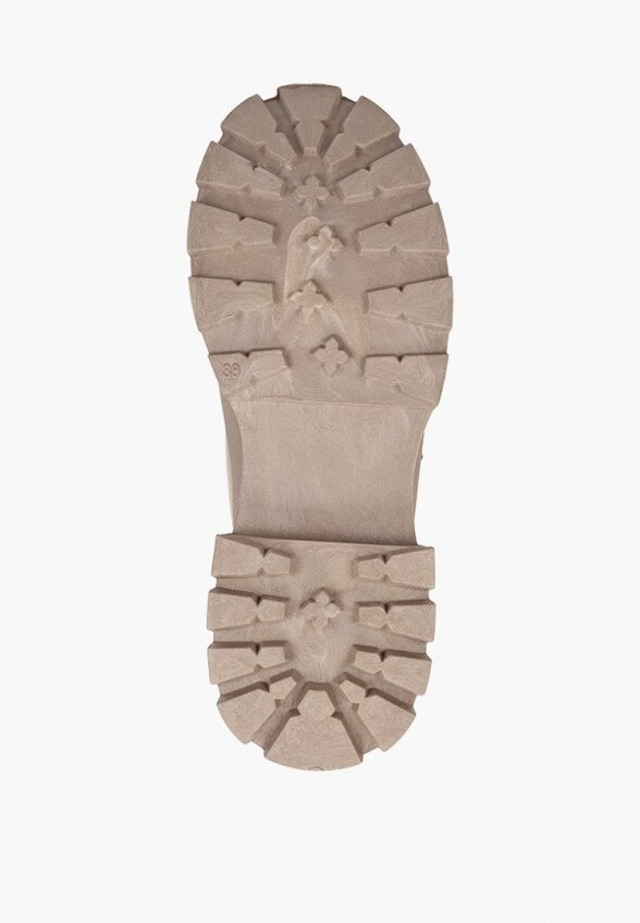 Ботинки Zumita