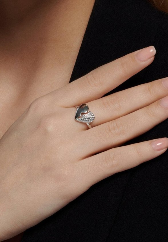 Кольцо Sokolov