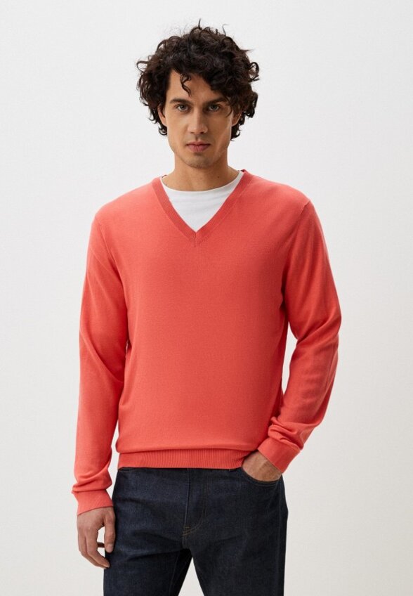 Пуловер Riggi