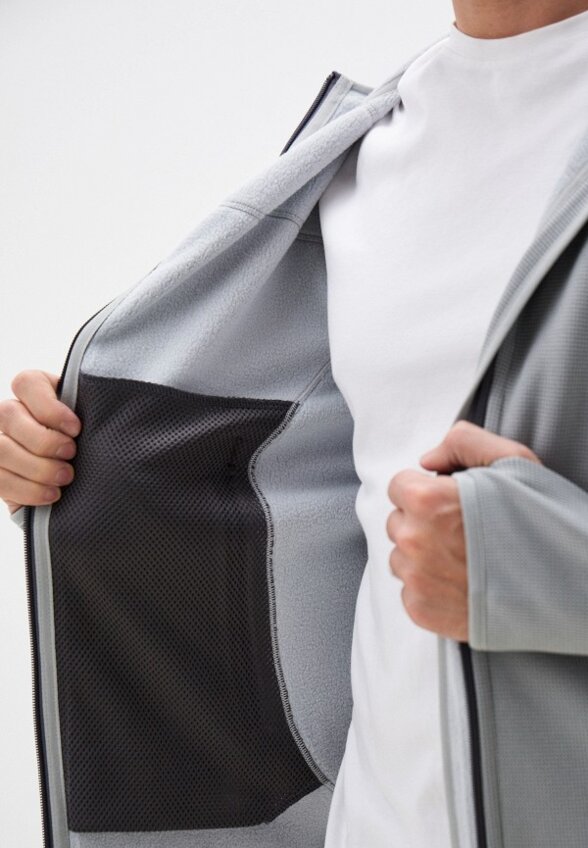 Толстовка Berghaus