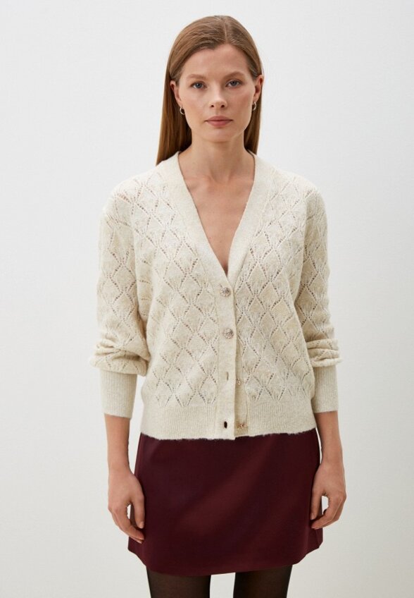 Кардиган Calliope