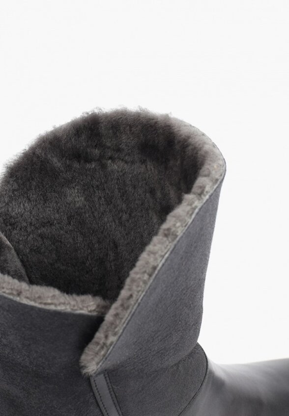 Полусапоги Enzo Logana