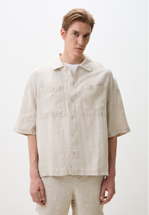 Рубашка Neohit