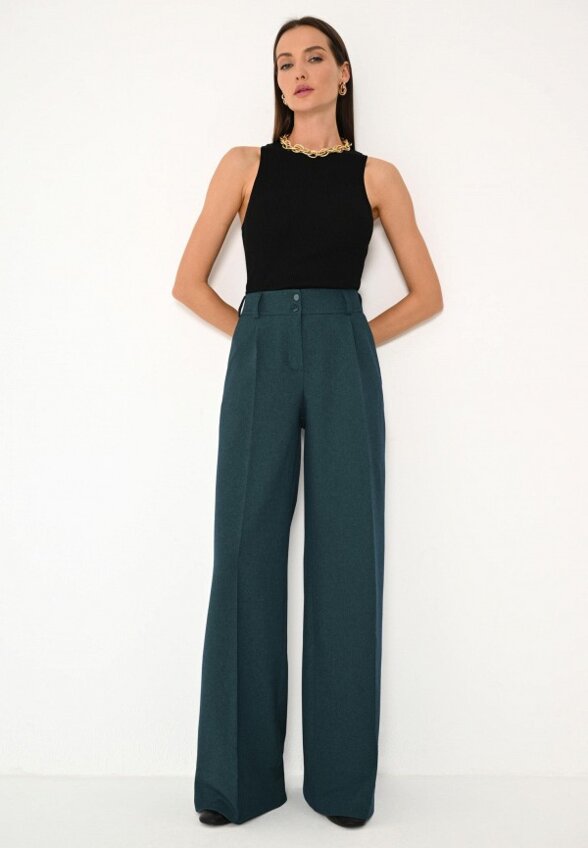 Брюки Spirit of Kattana