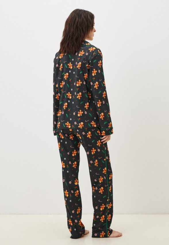 Пижама DanMaralex