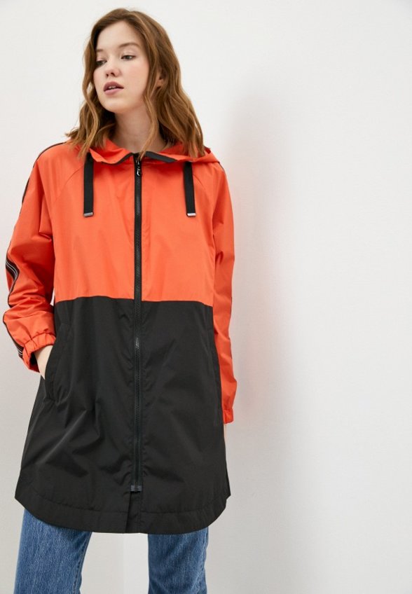 Дождевик Dixi-Coat