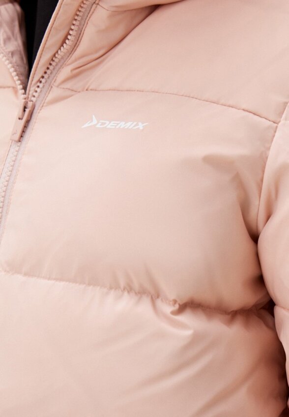Пуховик Demix