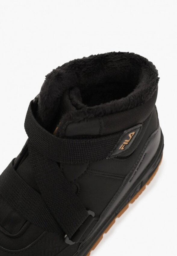 Ботинки Fila