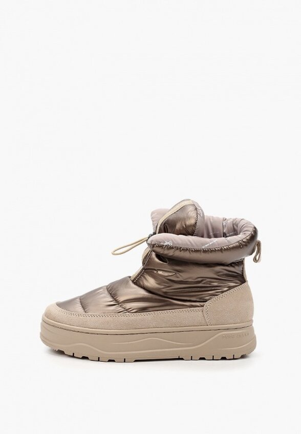 Дутики Pepe Jeans