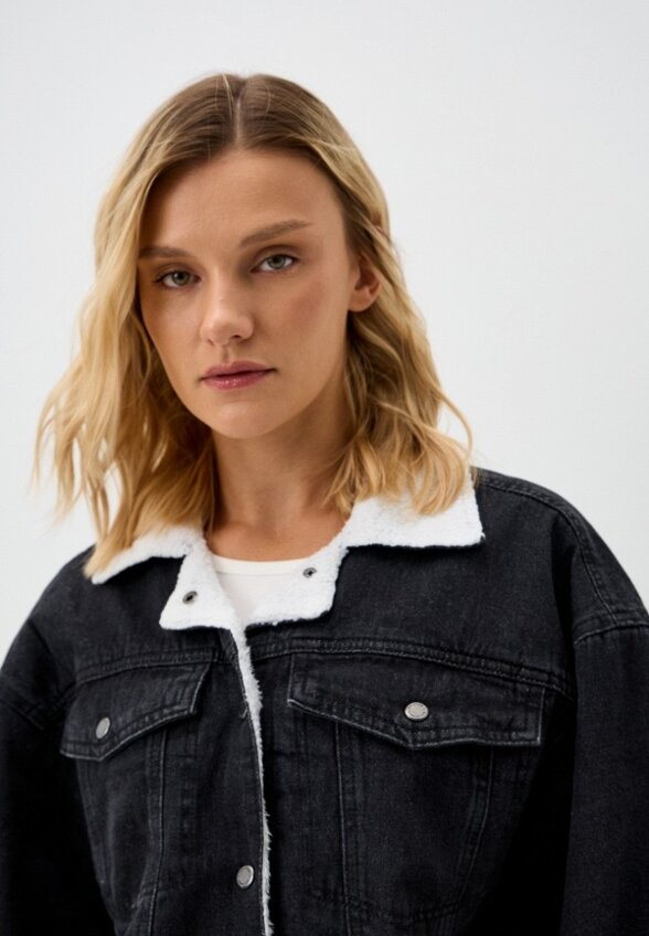 Куртка джинсовая Mia Mania