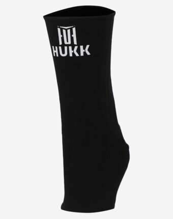 Суппорт голеностопа Hukk, Черный женщинам