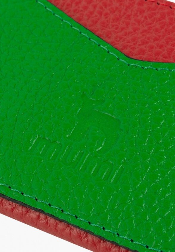 Кредитница Mumi