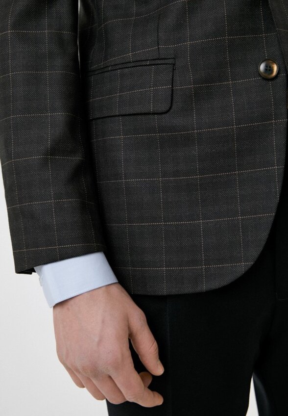 Пиджак Mishelin