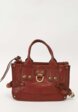 Chloe Leather Bag1  - превью