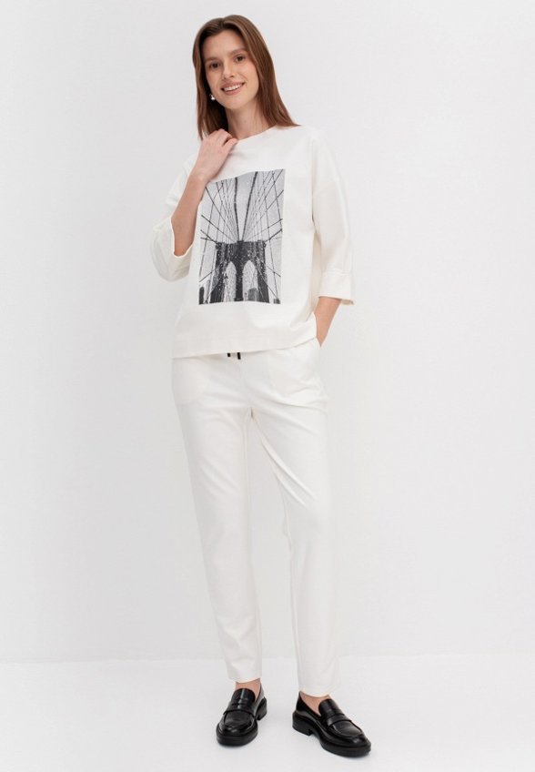 Брюки спортивные Savage