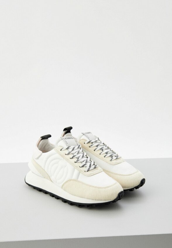 Кроссовки Iceberg