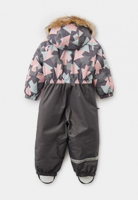 Комбинезон утепленный Kerry