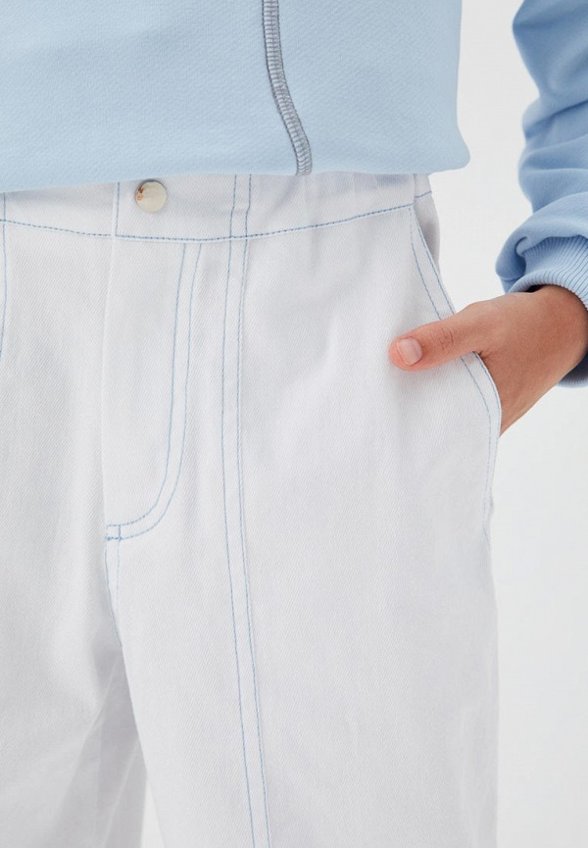 Джинсы Kidsante