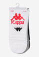 Носки Kappa, 3 пары, Черный6  - превью