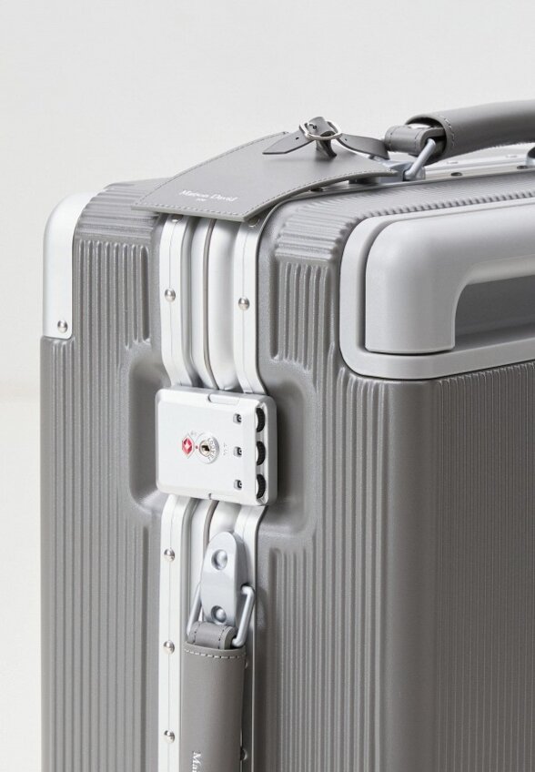 Чемодан Maison David