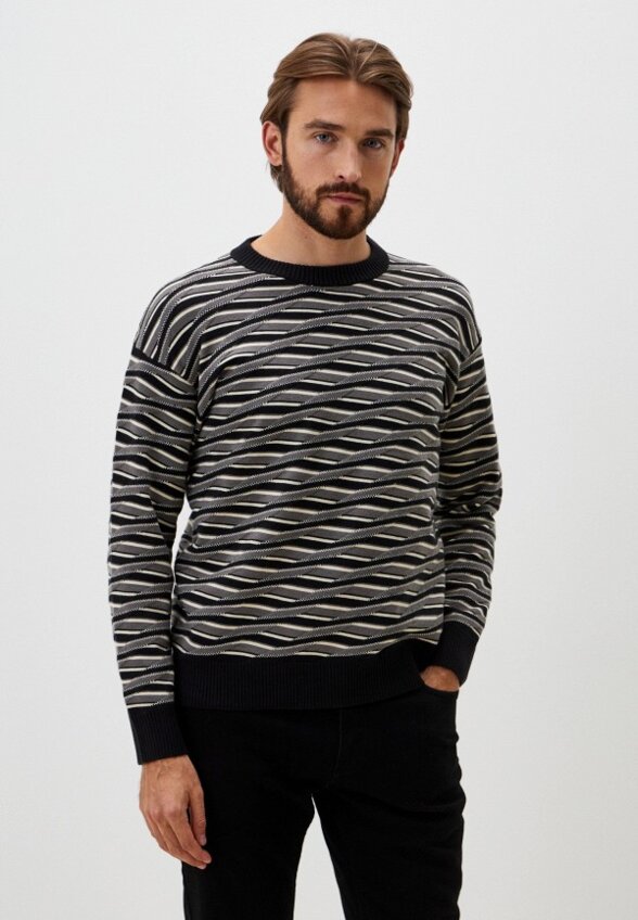 Джемпер Rushbay