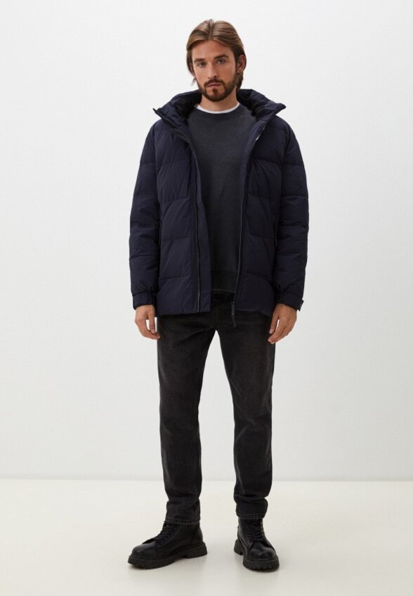 Пуховик City Savani