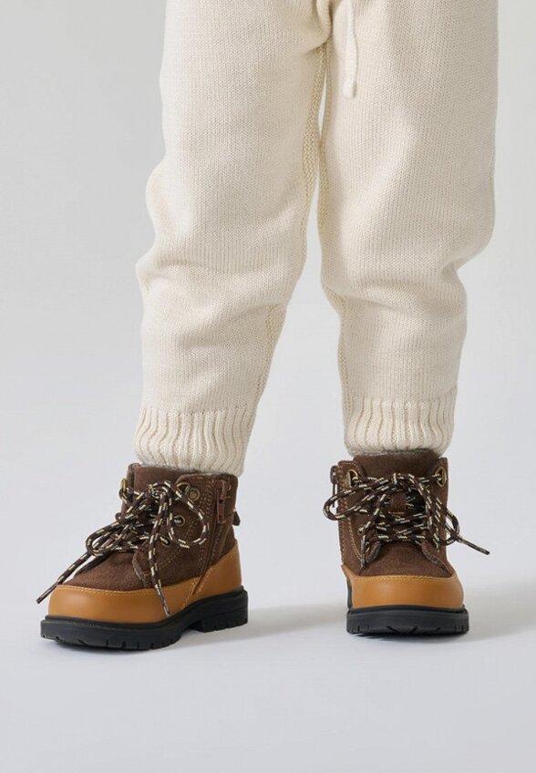 Ботинки Happy Baby