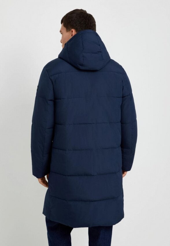 Пуховик Finn Flare