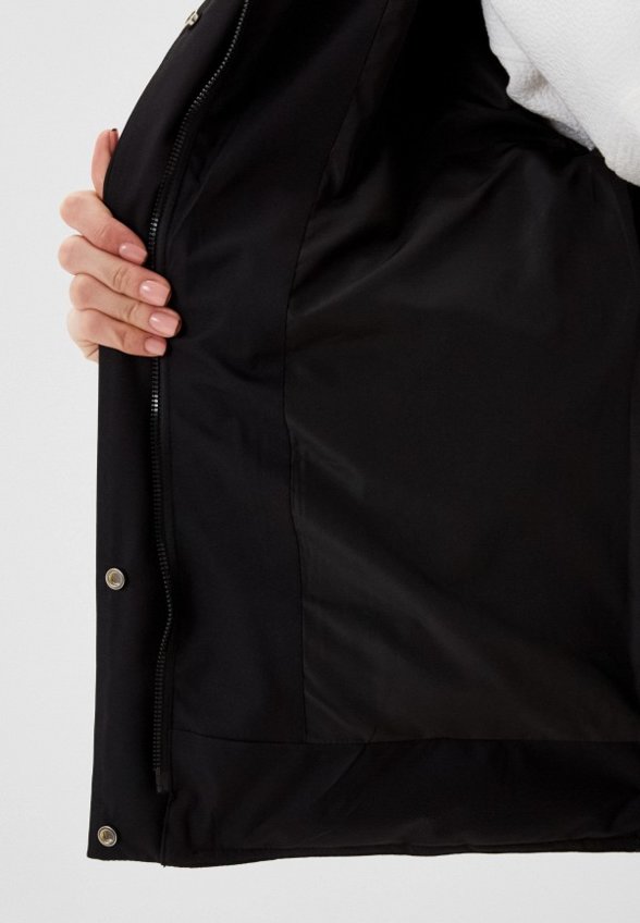 Куртка утепленная Winterra